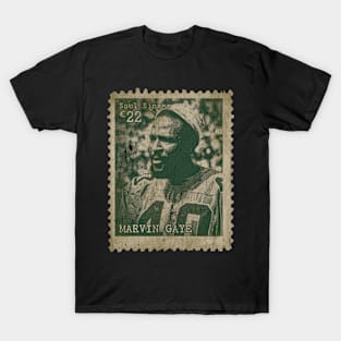 40 Gaye T-Shirt